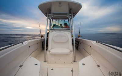 ROBALO R260