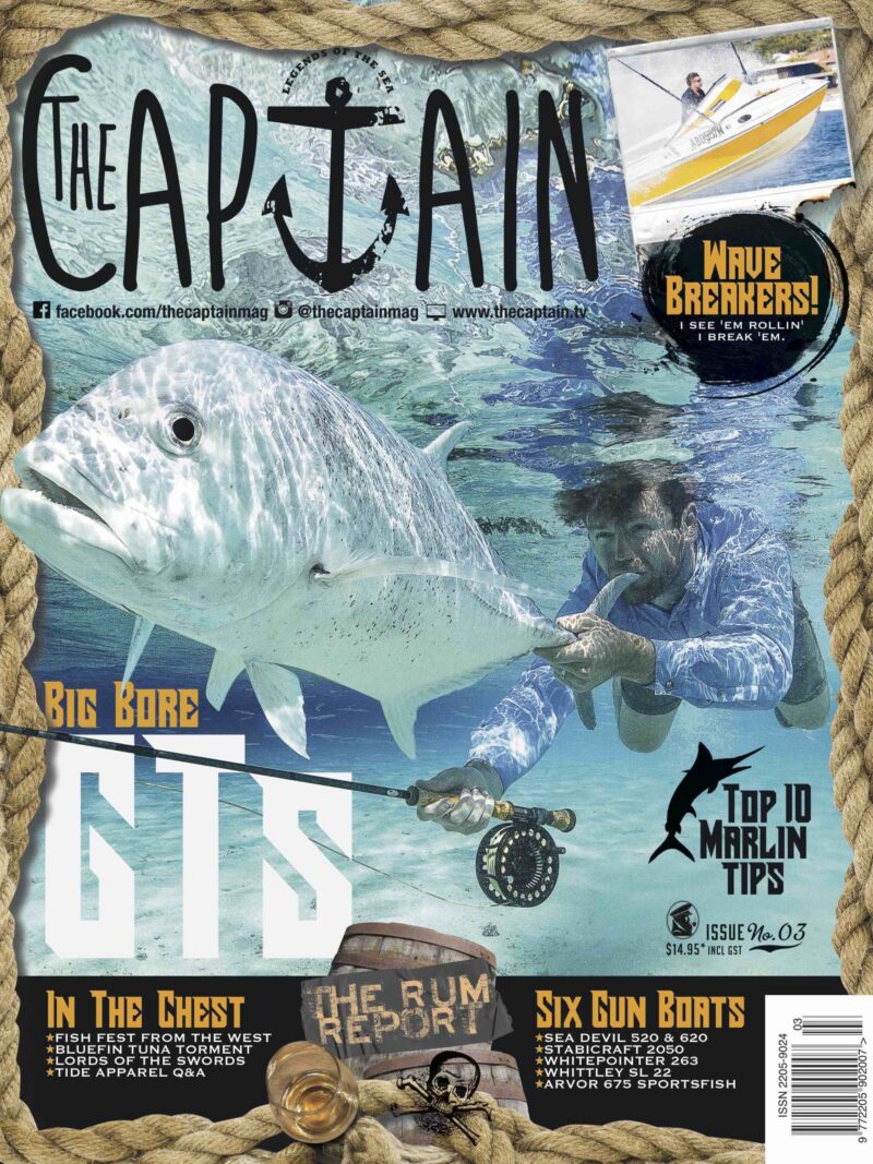 Issue #3