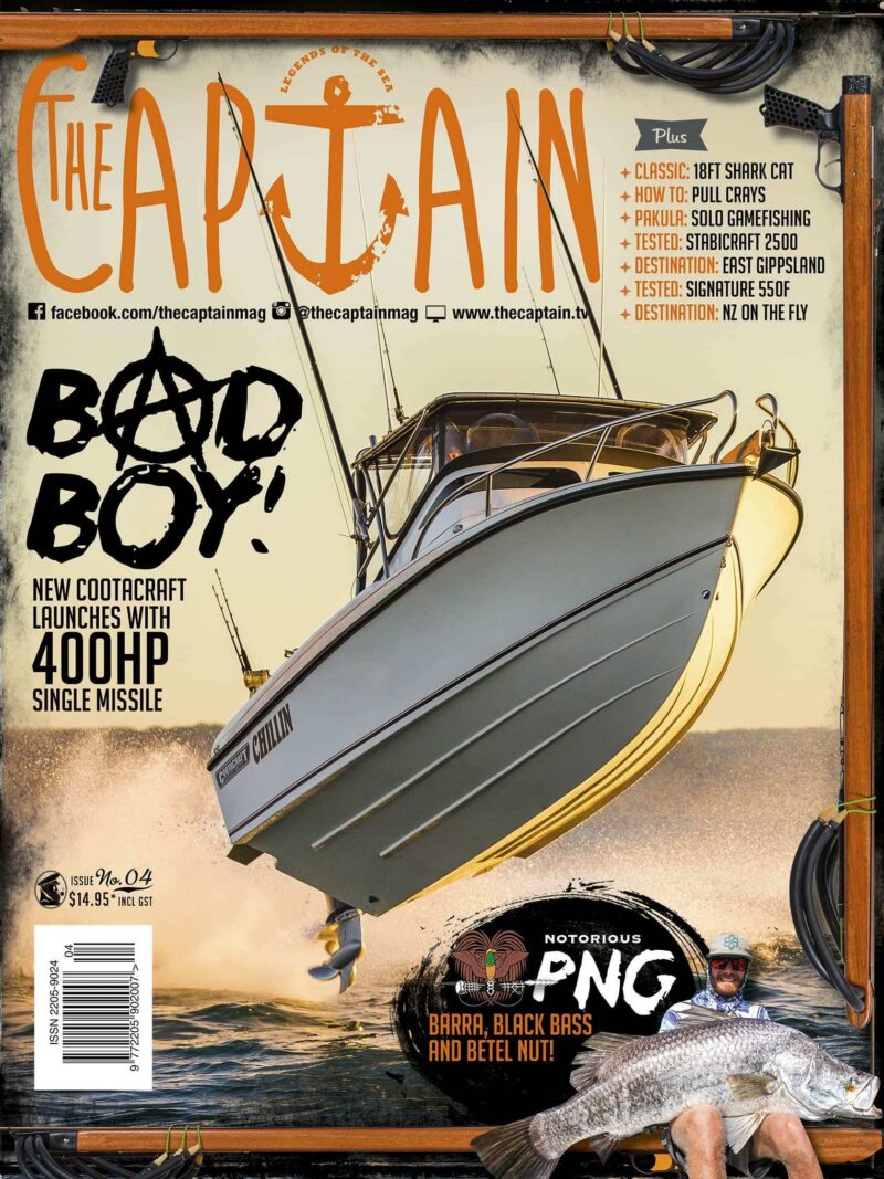 Issue #4