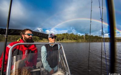 EAST GIPPSLAND ESCAPE