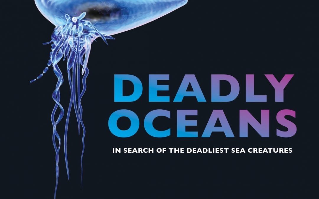 DEADLY OCEANS