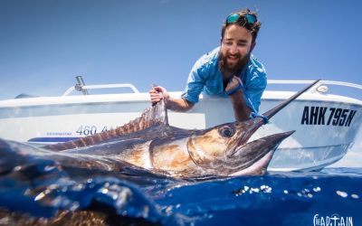 TRAILER BOAT TACTICS WITH PETER PAKULA