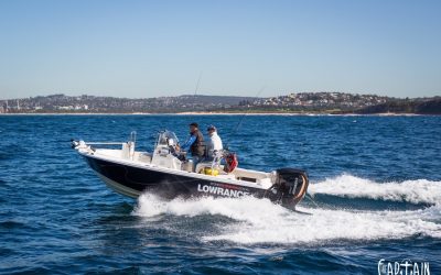 EVINRUDE LAUNCH NEW G2 PLATFORMS