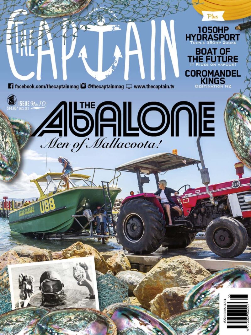 Issue #10
