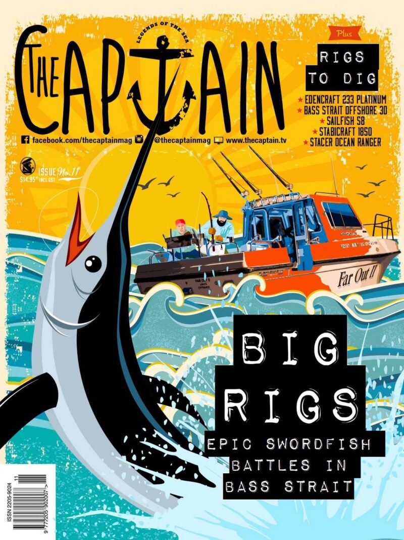 Issue #11