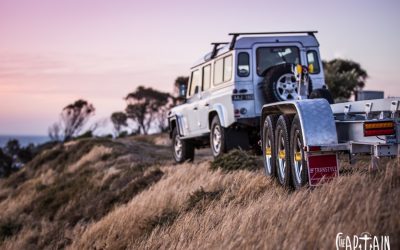 ROLLING BY THE RIVER