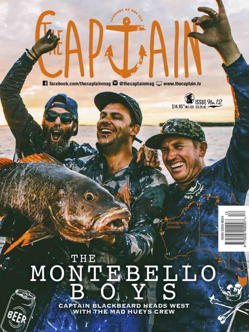 Issue #12