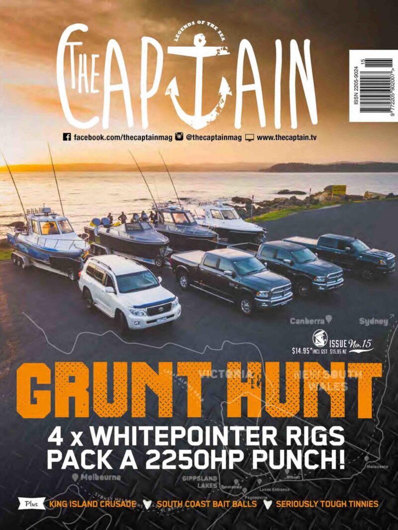 Issue #15