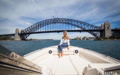 5 COOL COVES OF SYDNEY