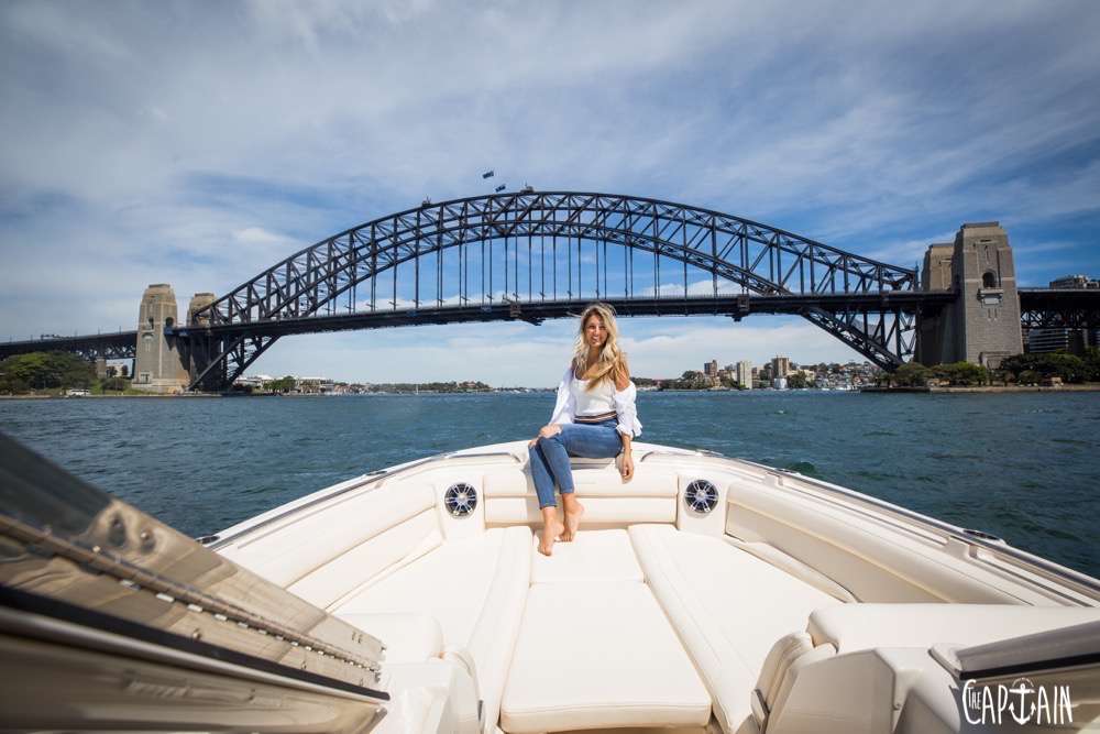 5 COOL COVES OF SYDNEY