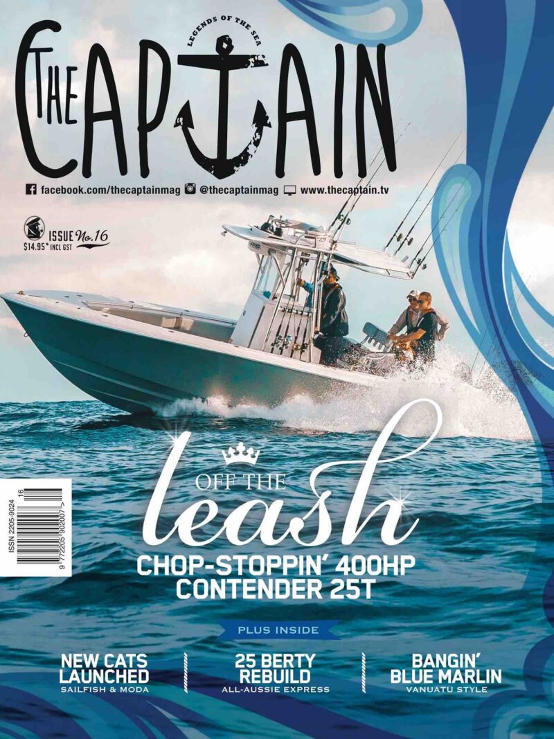 Issue #16