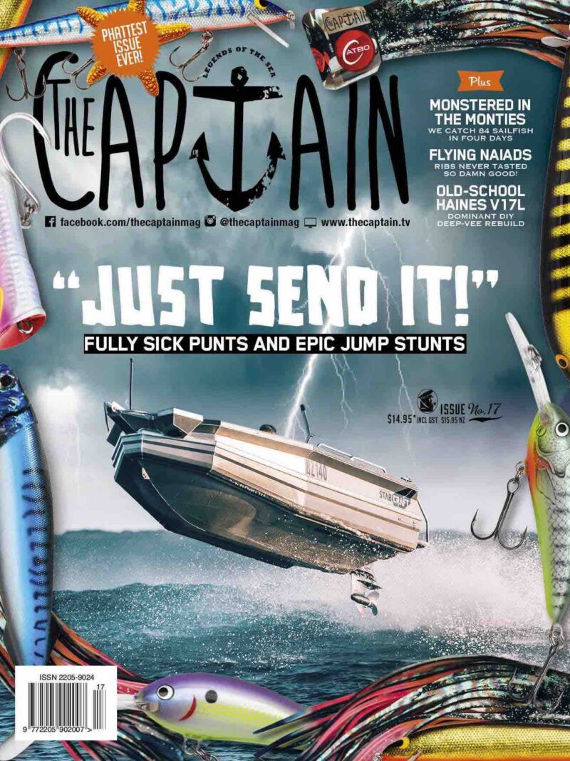Issue #17