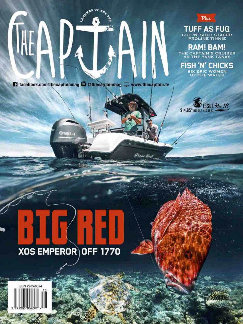 Issue #18