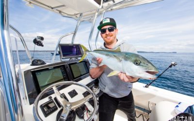 IMPACT OF SOCIAL MEDIA ON FISHING WITH JUSTIN DUGGAN