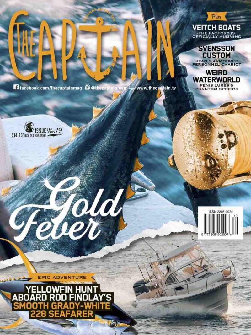 Issue #19