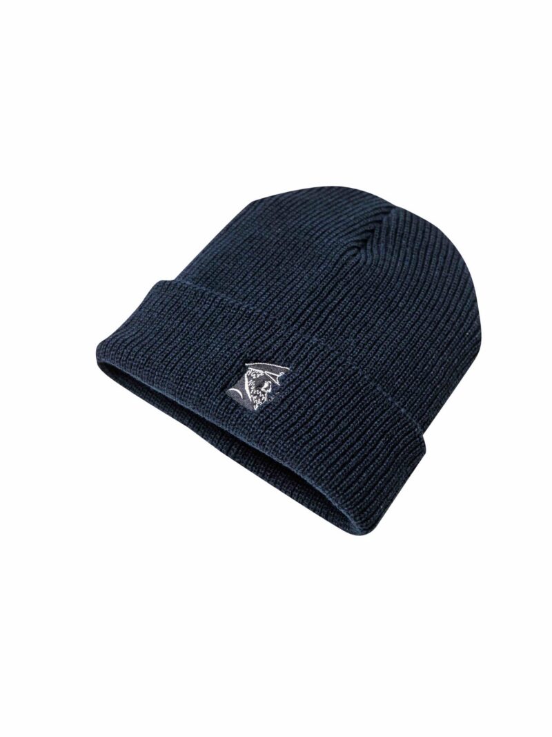 Cosy Captain beanie