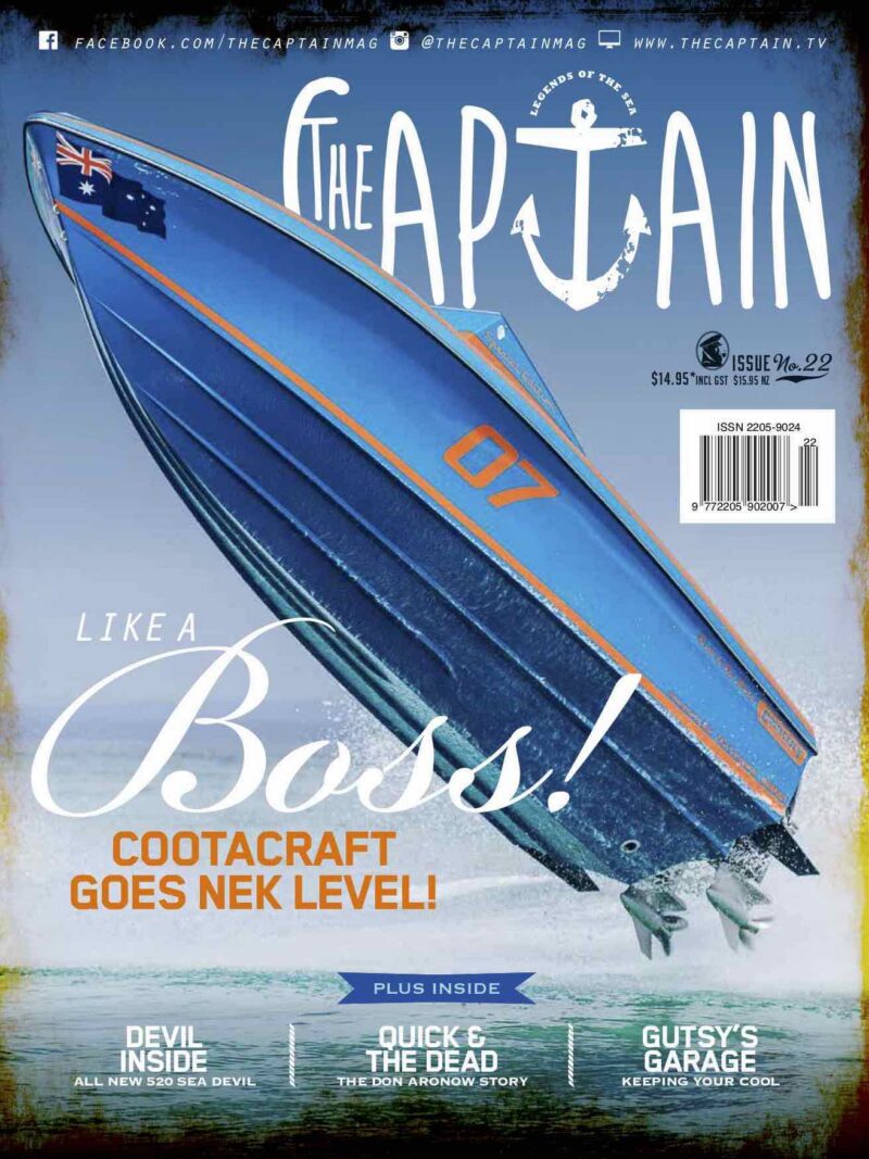 Issue #22