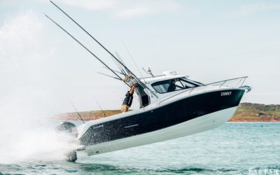 THE CAPTAIN’S 21 FAVOURITE BOATS