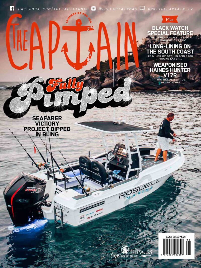 Issue #25