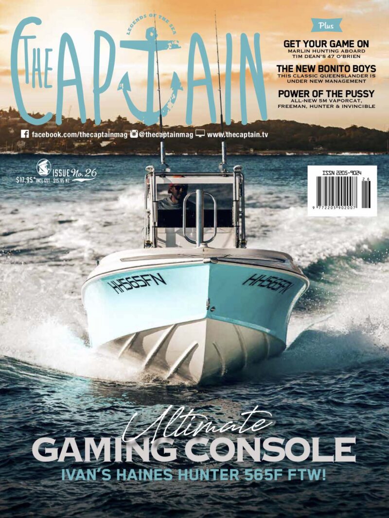 Issue #26