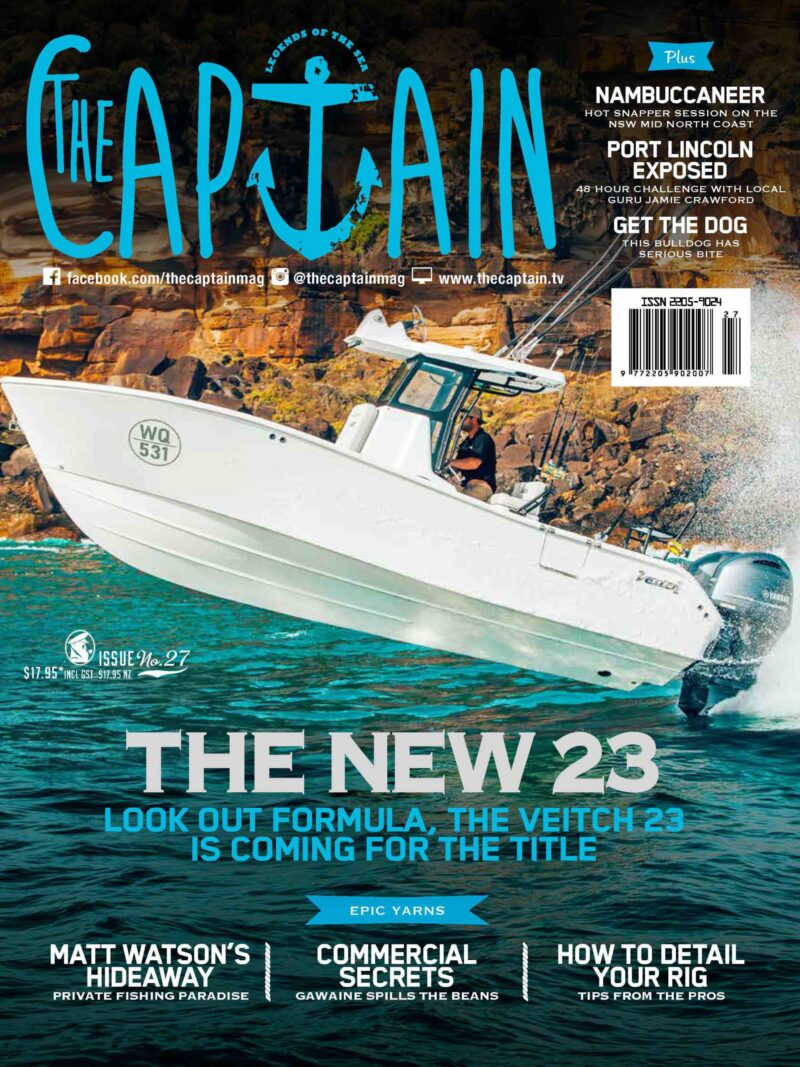Issue #27