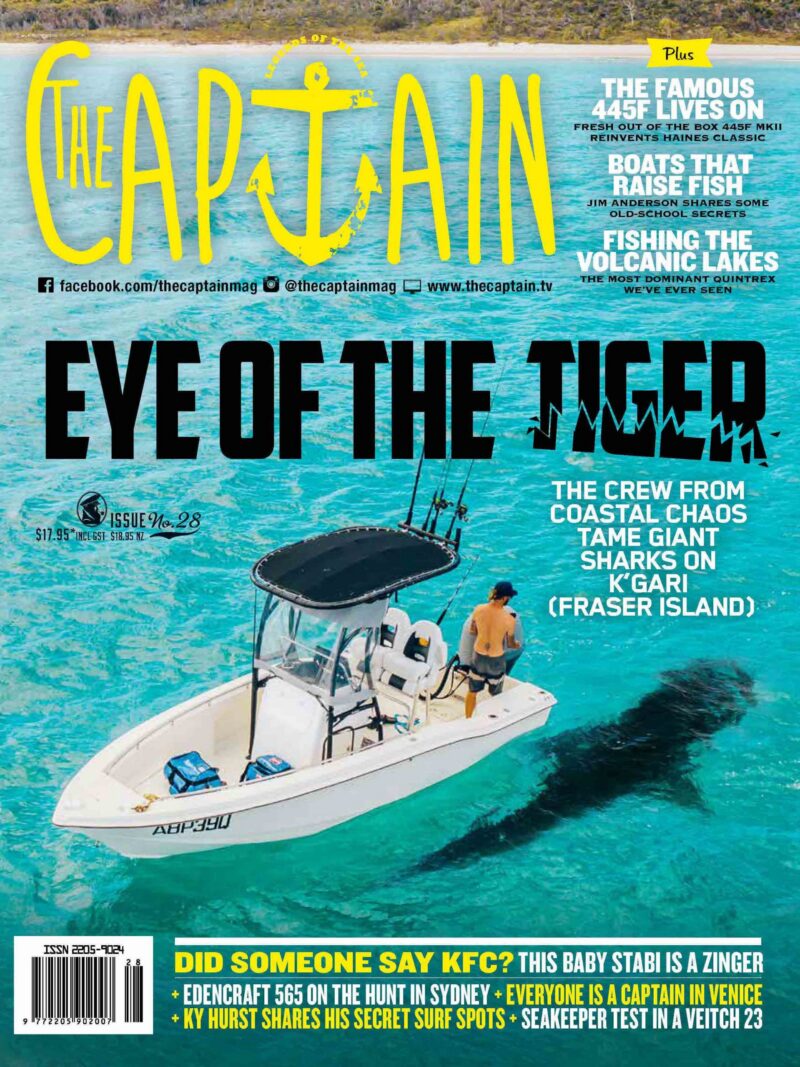 Issue #28