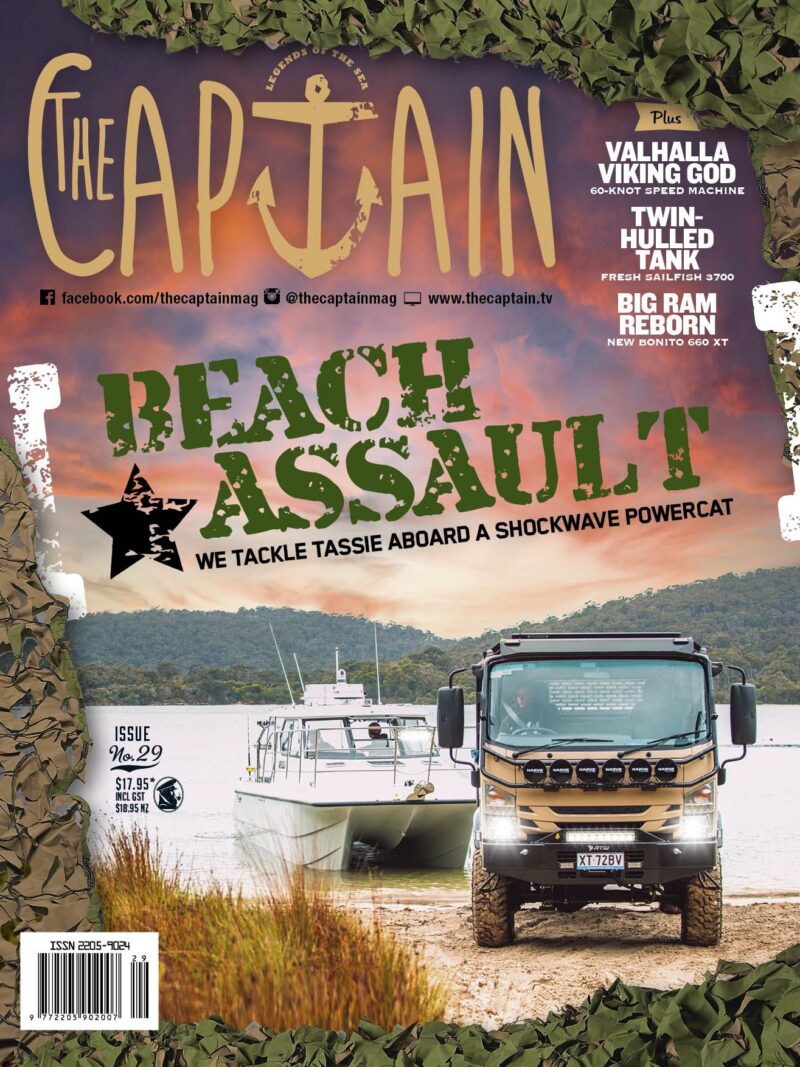 Issue #29