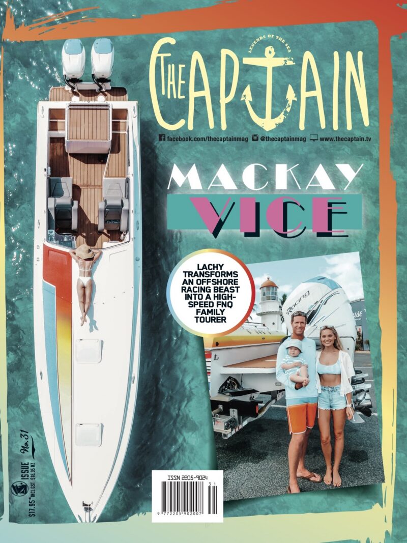 Issue #31