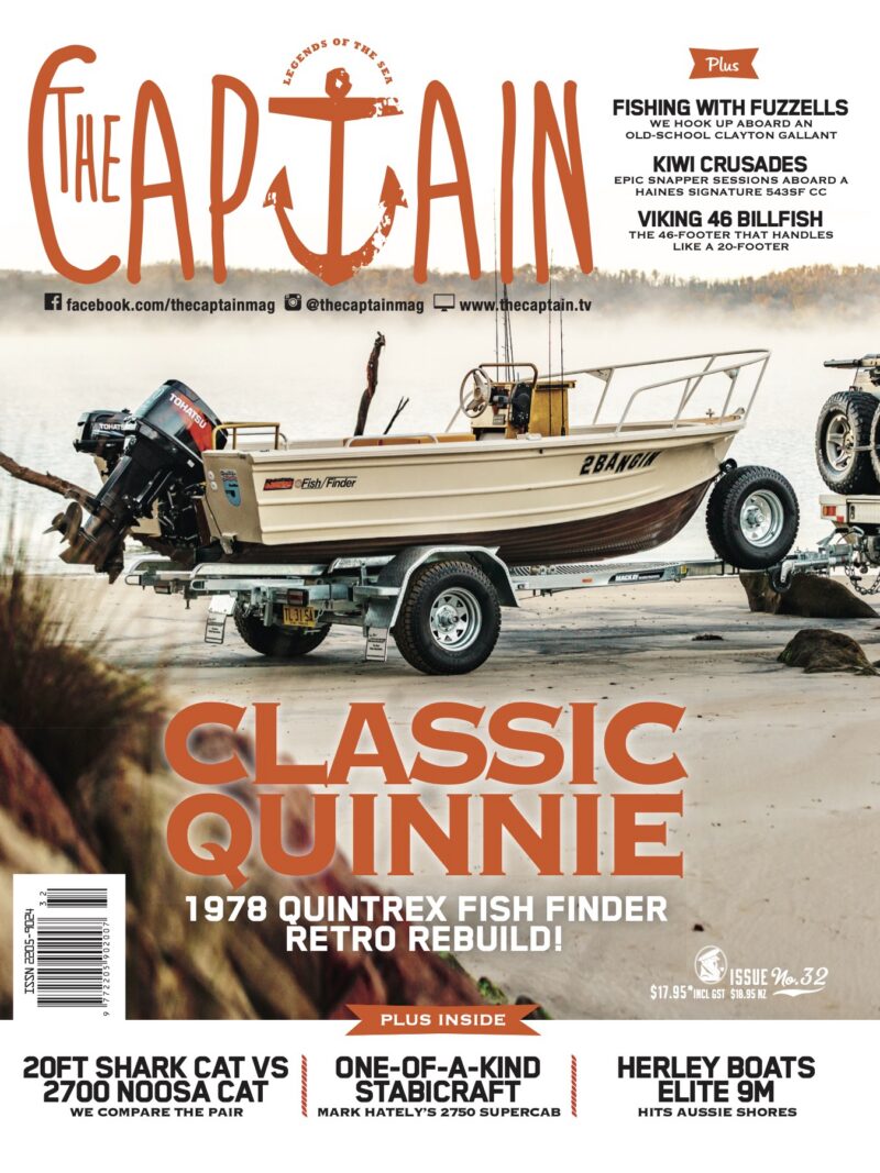 Issue #32