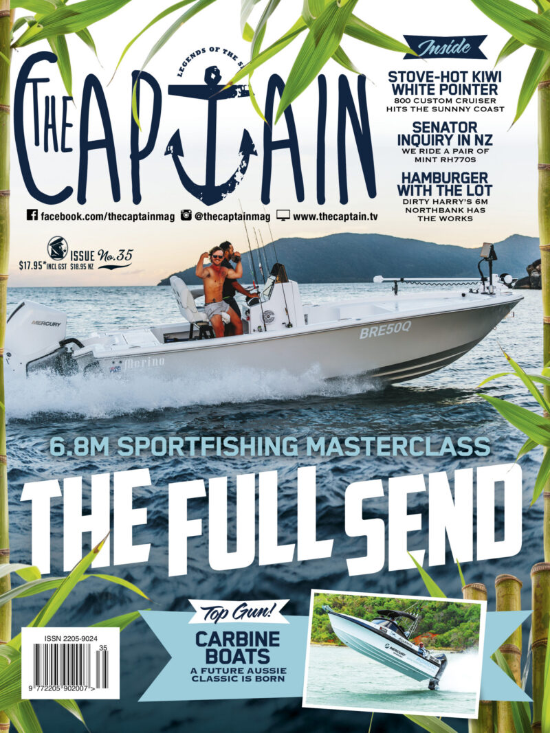 Issue #35
