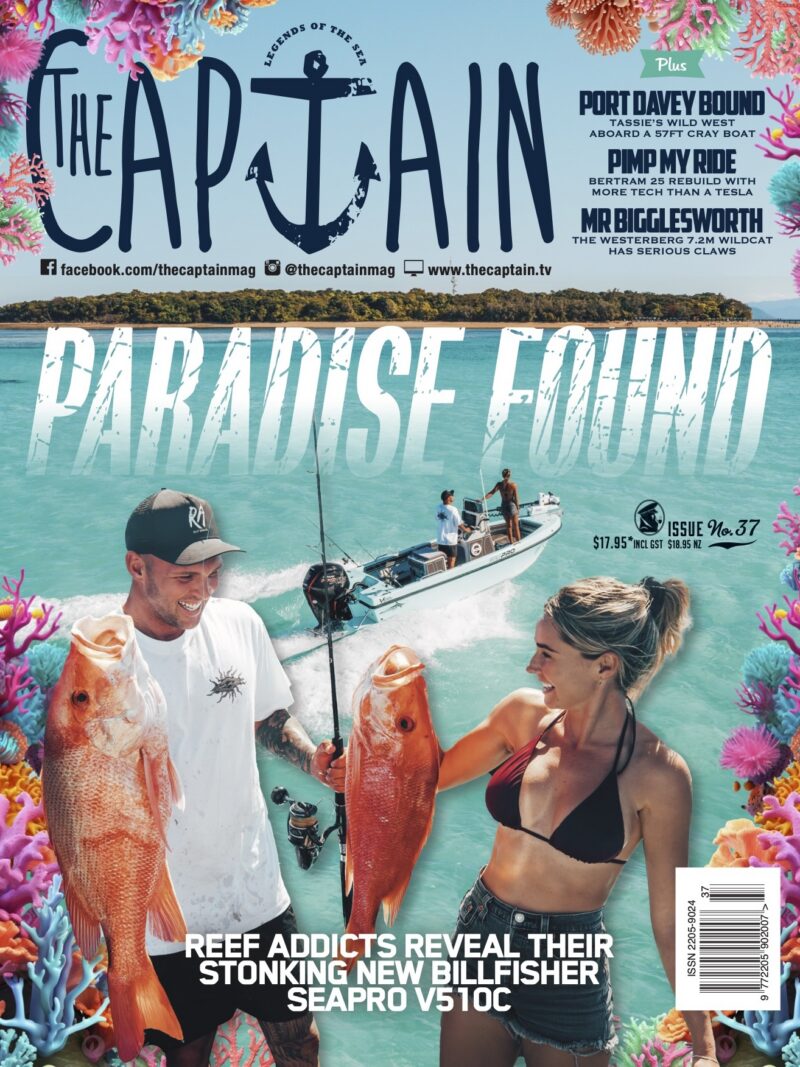 Issue #37