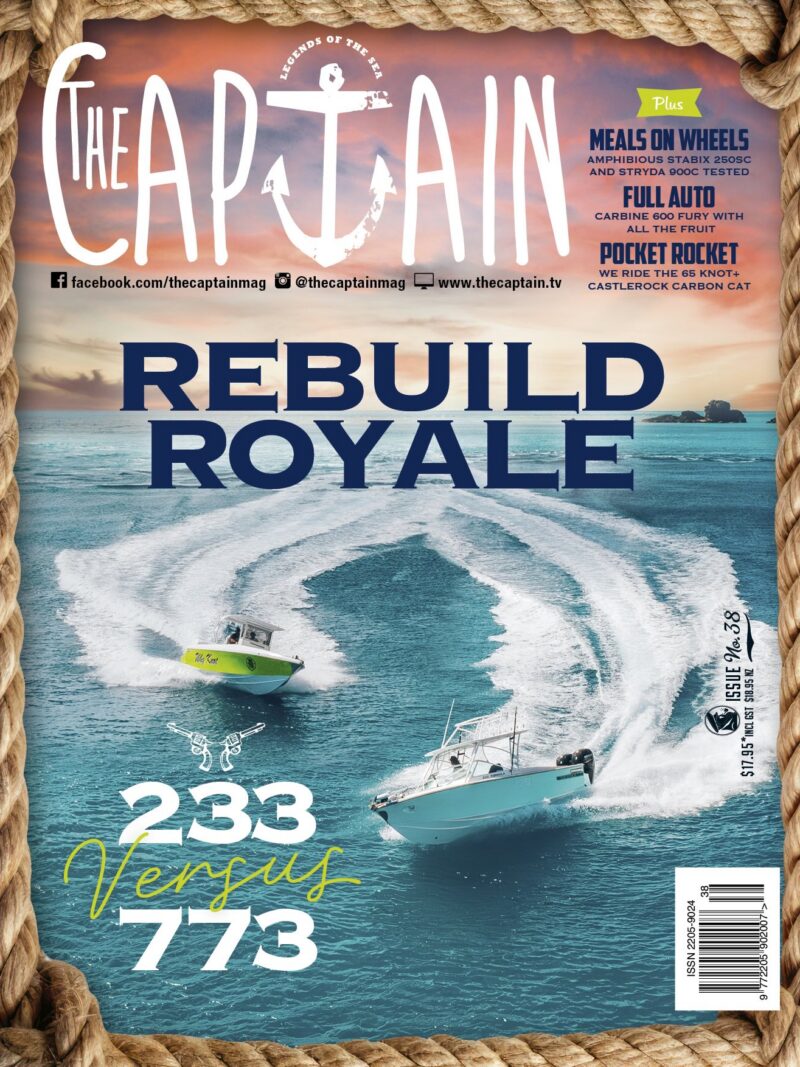 Issue #38