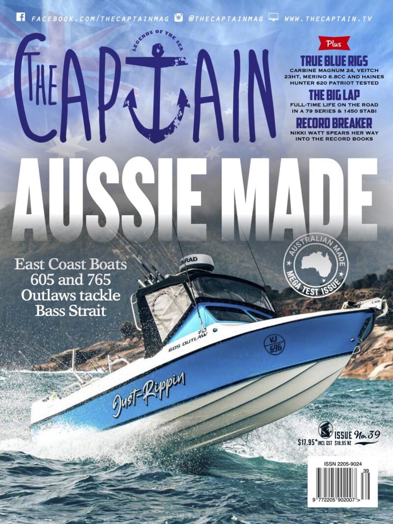 Issue #39