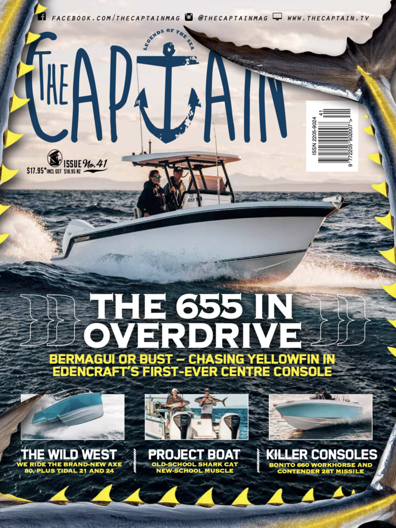 Issue #41