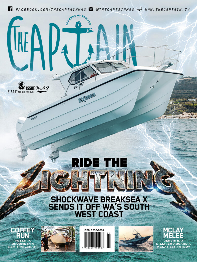 Issue #42