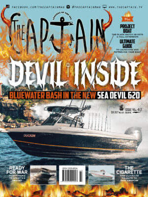 Issue #43