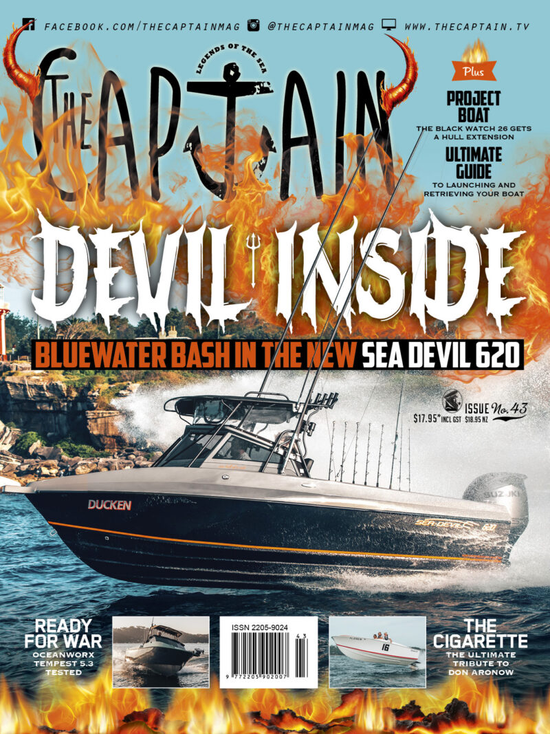 Issue #43